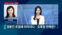 [오후장전망] 오후장 이렇게 대비하라!