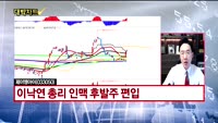 [대박차트] 실시간 매수 종목
