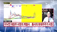 [대박차트] 실시간 매수 종목