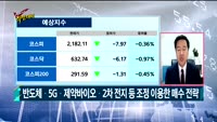 [Final직전대비] 오늘장 공략주