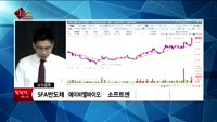[생생한 주식쇼 생쇼] 관심종목 : 아미코젠(092040),뷰웍스(100120),월덱스(101160),해성옵...