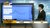 [종목상담] SKC솔믹스 (057500)