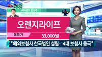 [오늘뭐사지1부] MBN골드 관심주