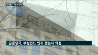 금감원, '부실 펀드' 판매 라임·신한금투 검찰 수사 의뢰
