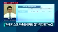[오후장전망] 오후장 이렇게 대비하라!