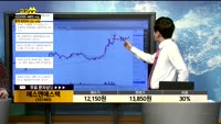 [종목상담] 에스앤에스텍(101490)