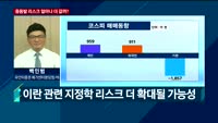 [오후장전망] 오후장 이렇게 대비하라!