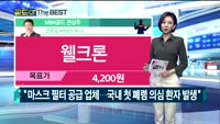 [Gold의 The Best] MBN골드 관심주