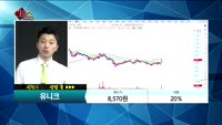 [종목상담] 유니크(011320)   