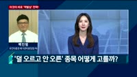[오후장전망] 오후장 이렇게 대비하라!