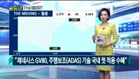 [Gold의 The Best] MBN골드 관심주