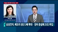 [투자전략] 오전장 이슈 점검