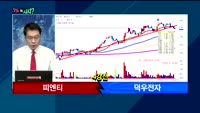 [오늘뭐사지2부] 시청자, 객장 관심주