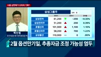 [오후장전망] 오후장 이렇게 대비하라!