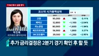 [투자전략] 오전장 이슈 점검