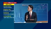 [와이드경제] 신종 코로나 초비상, 투자심리 흔들린다?