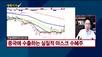 [대박차트] 실시간 매수 종목