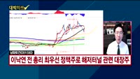 [대박차트] 실시간 매수 종목