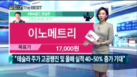 [Gold의 The Best] MBN골드 관심주