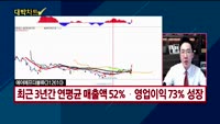 [대박차트] 실시간 매수 종목