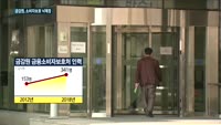 윤석헌표 소비자보호 정책 나온 이유…감사원의 낙제점 평가에 '화들짝'
