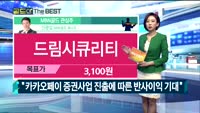 [Gold의 The Best] MBN골드 관심주