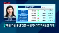[투자전략] 오전장 이슈 점검