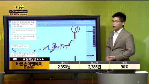 [종목상담] 엘컴텍(037950)