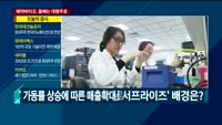 [매경 베스트 애널리스트 특집] 제약바이오, 올해는 대형주로