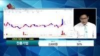 [종목상담] 진흥기업(002780)  