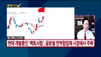 [대박차트] 실시간 매수 종목