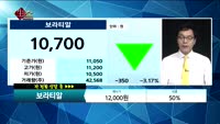 [종목상담] 보라티알(250000)    