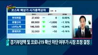 [Final직전대비] 오늘장 공략주