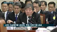개인투자자는 라임사태 손실 통보받고 억장 무너지는데…'금융위 탓'만 하는 금감원