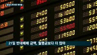 '코로나19' 하락장에 빚져서 주식 사는 개인투자자…급증하는 신용거래 융자
