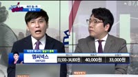 [필살기 종목] 엠씨넥스097520