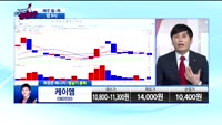 [필살기 종목] 케이엠(083550)