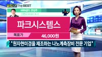 [Gold의 The Best] MBN골드 관심주