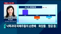 [투자전략] 오전장 이슈 점검