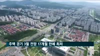 주택경기 3월 전망 17개월 만에 최저