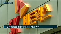 '코로나19' 증시 하락장 구원투수로 나선 대기업들…SK·HDC 등 대기업 잇따라 자사주 매입