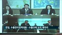 한일, 제8차 수출관리정책대화…일 수출규제 논의 '제자리'
