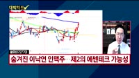 [대박차트] 실시간 매수 종목