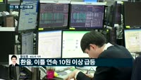 [전화연결] '코로나19 공포'에 빠진 韓금융시장…'서킷브레이커' 발동한 코스피 / 정부, 경제·금융 상황 ...