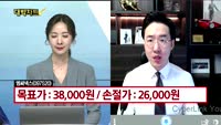 [대박차트] 실시간 매수 종목