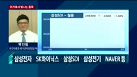 [오후장전망] 오후장 이렇게 대비하라!