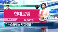 [Gold의 The Best] MBN골드 관심주
