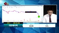 [종목상담] 대유에이텍(002880)     
