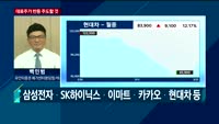 [오후장전망] 오후장 이렇게 대비하라!