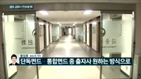 [전화연결]홍남기“금융회사 외화건전성 부담금 한시 면제…은행 외화 LCR 규제 비율 한시 완화 / 금융위 시...